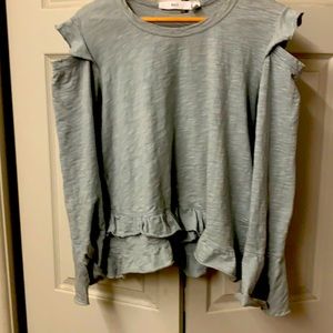 WILT size M top